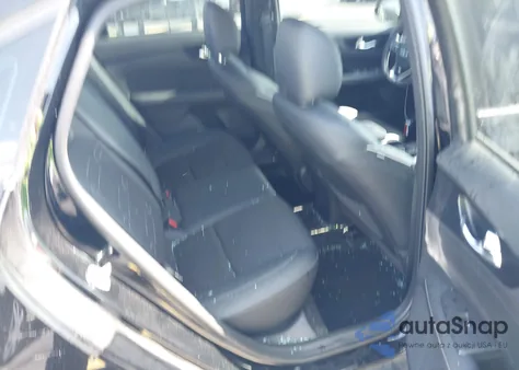 2024 Kia Forte Gt-Line из США, поврежденный, VIN 3KPF54AD8RE743126